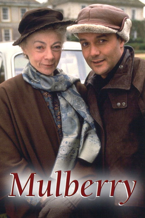 Serienplakat zu Mulberry
