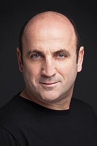 Porträt von Murat Kılıç