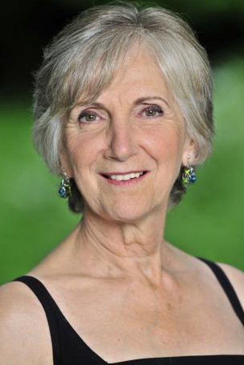 Porträt von Muriel Dutil
