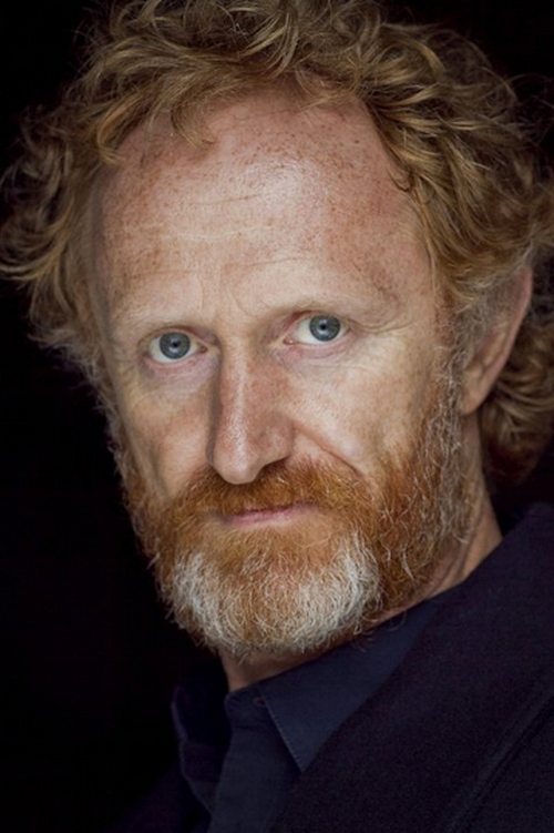 Porträt von Murray McArthur