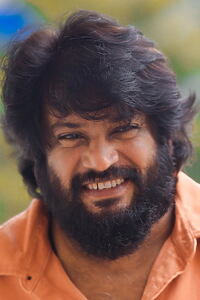 Porträt von Muthukumar