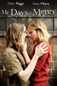 Filmplakat zu My Days of Mercy