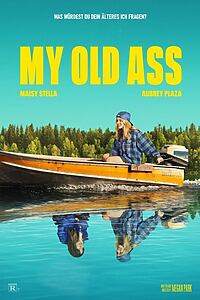 Filmplakat zu My Old Ass