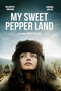 Filmplakat zu My Sweet Pepper Land