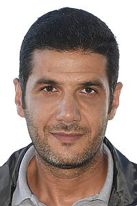 Porträt von Nabil Ayouch