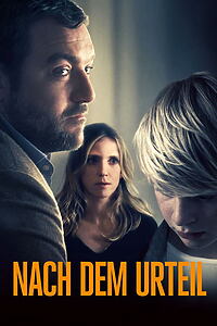 Filmplakat zu Nach dem Urteil