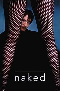 Filmplakat zu Nackt