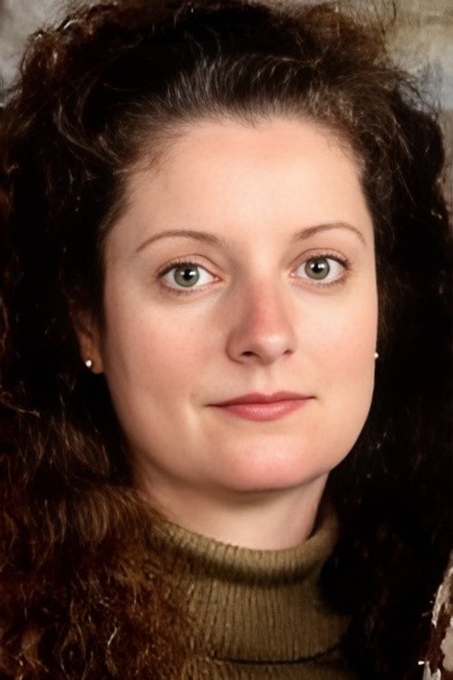 Porträt von Nada Despotovich