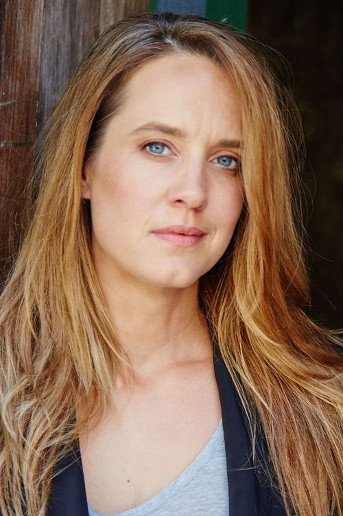 Porträt von Nadia Townsend