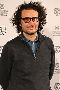 Porträt von Nadim Cheikhrouha