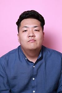 Porträt von Nam Tae-boo