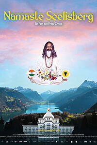Filmplakat zu Namaste Seelisberg