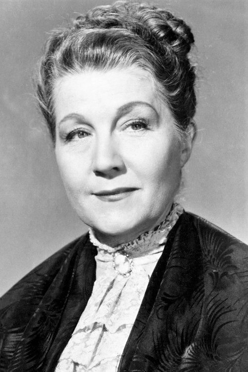 Porträt von Nana Bryant