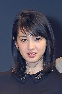 Porträt von Nanami Sakuraba