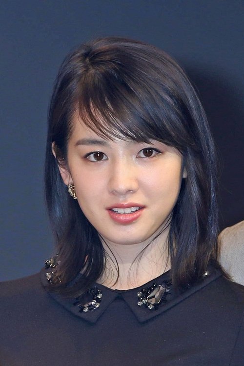 Porträt von Nanami Sakuraba