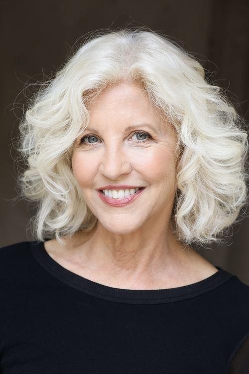 Porträt von Nancy Allen
