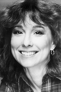 Porträt von Nancy Foy