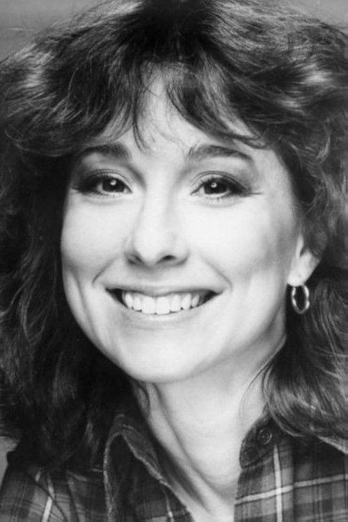 Porträt von Nancy Foy