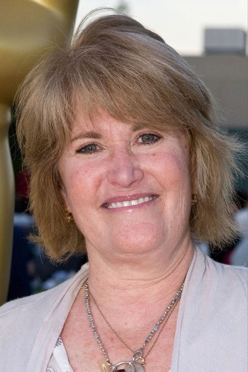 Porträt von Nancy Klopper