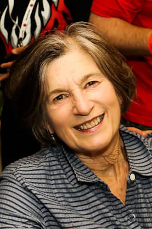 Porträt von Nancy Kyes