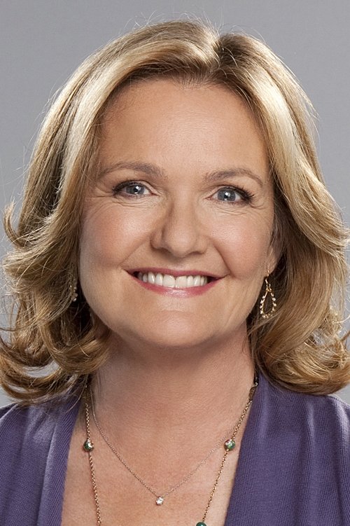Porträt von Nancy Lenehan