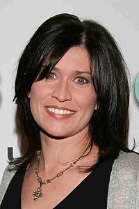 Porträt von Nancy McKeon