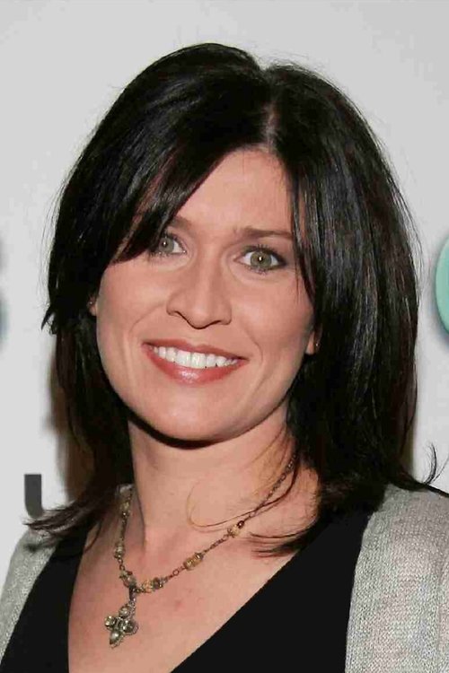 Porträt von Nancy McKeon