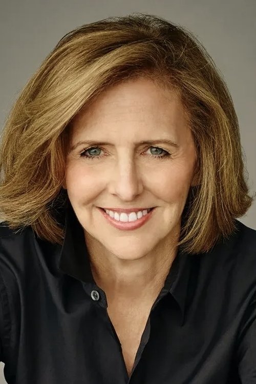 Porträt von Nancy Meyers