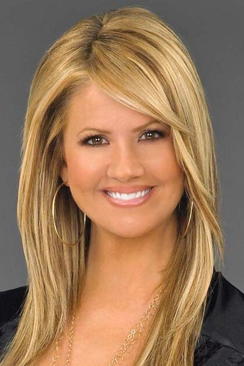 Porträt von Nancy O'Dell
