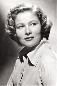 Porträt von Nancy Olson