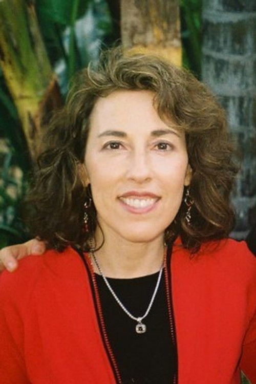 Porträt von Nancy Rae Stone