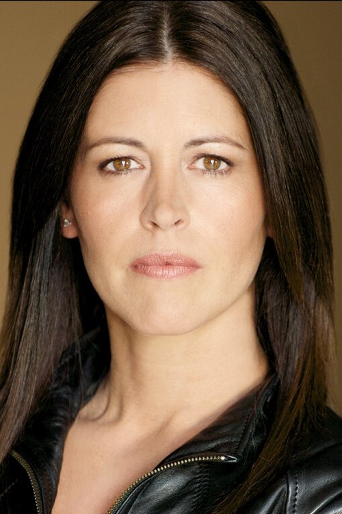 Porträt von Nancy Sorel