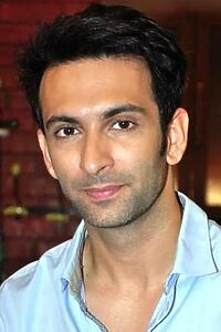 Porträt von Nandish Singh