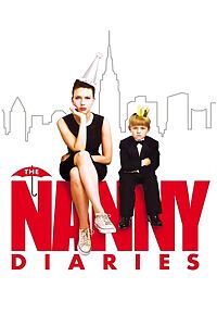 Filmplakat zu Nanny Diaries