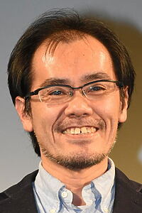 Porträt von Naoki Iwasa