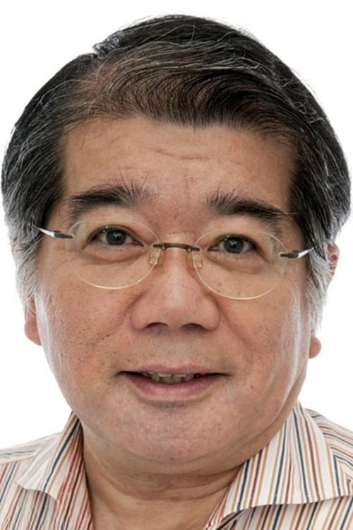 Porträt von Naoki Tatsuta