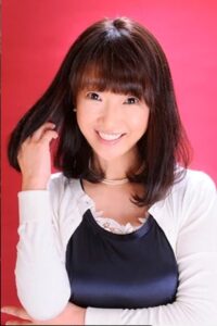 Porträt von Naoko Matsui