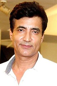 Porträt von Narendra Jha
