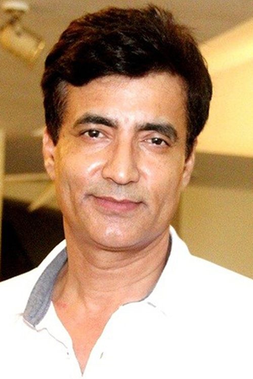 Porträt von Narendra Jha
