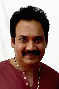 Porträt von Narra Srinu