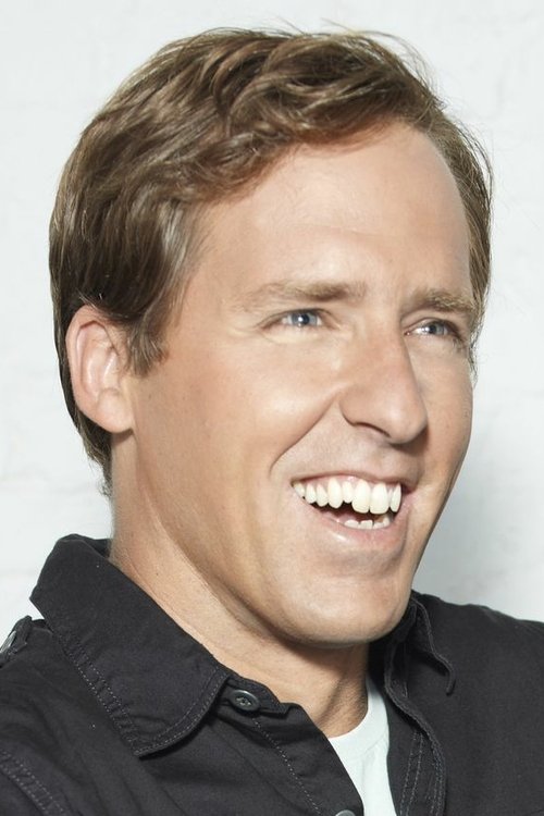 Porträt von Nat Faxon