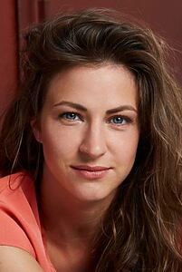Porträt von Natalia Belitski