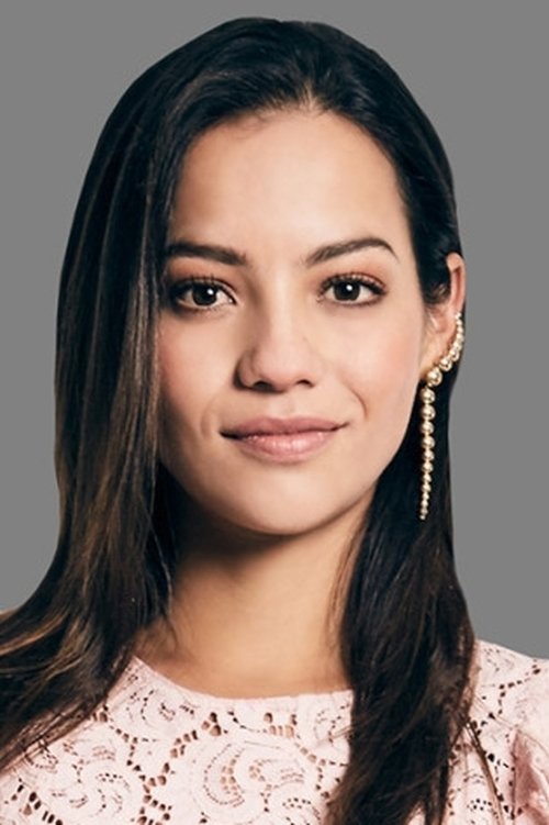 Porträt von Natalia Reyes