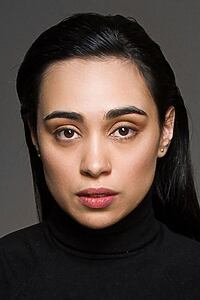Porträt von Natalia Solián