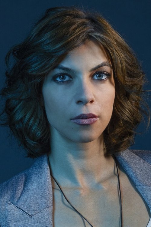 Porträt von Natalia Tena