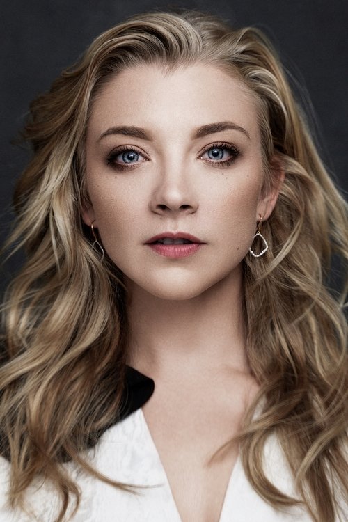 Porträt von Natalie Dormer