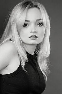 Porträt von Natalie Grace