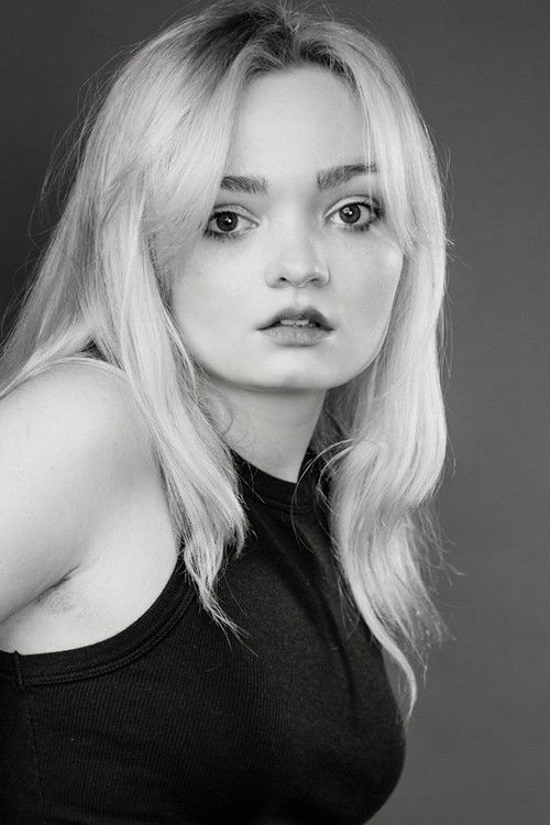 Porträt von Natalie Grace