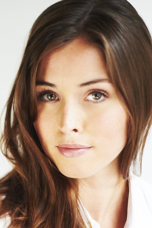 Porträt von Natalie Krill