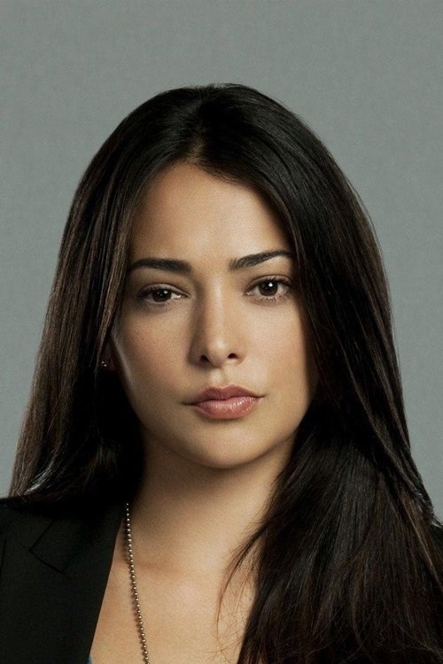 Porträt von Natalie Martinez